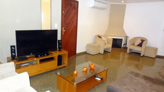 Sobrado com 4 Quartos à venda, 150m² no Vila Alpina, São Paulo