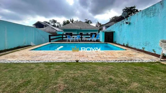 Casa de Condomínio com 4 Quartos à venda, 215m² no Anil, Rio de Janeiro