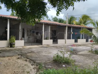 Casa com 1 Quarto à venda, 40m² no Tabuba, Caucaia
