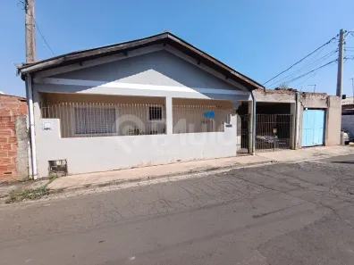 Casa com 3 Quartos à venda, 160m² no Jardim Algodoal, Piracicaba