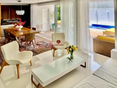 Casa com 5 Quartos à venda, 450m² no Jurerê, Florianópolis