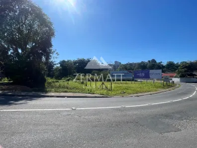 para alugar, 2314m² no Itoupava Norte, Blumenau