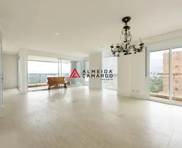 Cobertura com 3 Quartos à venda, 256m² no Pinheiros, São Paulo