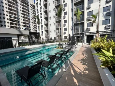 Apartamento com 2 Quartos à venda, 56m² no Barra Olímpica, Rio de Janeiro