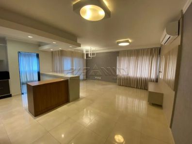 Apartamento com 3 Quartos à venda, 177m² no Jardim Botânico, Ribeirão Preto
