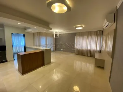 Apartamento com 3 Quartos à venda, 177m² no Jardim Botânico, Ribeirão Preto