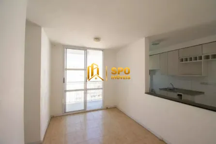Apartamento com 2 Quartos à venda, 65m² no Cidade Ademar, São Paulo