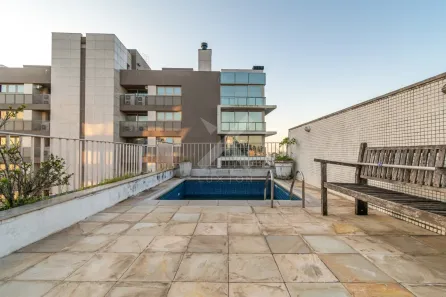 Cobertura com 3 Quartos à venda, 218m² no Higienópolis, Porto Alegre