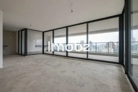 Apartamento com 4 Quartos à venda, 230m² no Pinheiros, São Paulo
