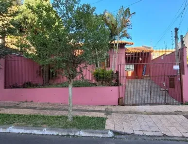 Casa com 3 Quartos à venda, 120m² no Estância Velha, Canoas
