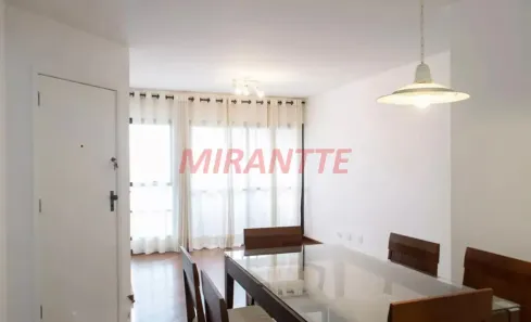 Apartamento com 3 Quartos à venda, 110m² no Santana, São Paulo