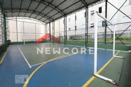 Apartamento com 2 Quartos à venda, 49m² no Jardim Europa, Suzano