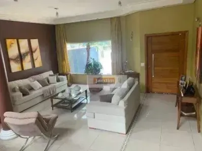 Sobrado com 3 Quartos à venda, 343m² no Independência, São Bernardo do Campo