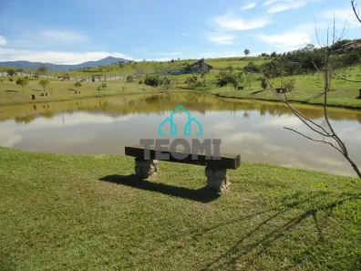 Lote/Terreno à venda, 1051m² no Loteamento Jardim Maracaíbo, Tremembé