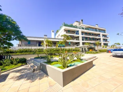 Apartamento com 3 Quartos à venda, 110m² no Cacupé, Florianópolis