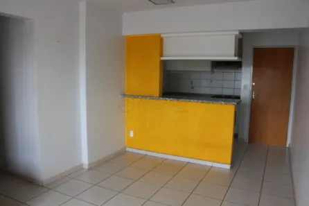 Apartamento com 3 Quartos para alugar, 72m² no Setor Negrão de Lima, Goiânia