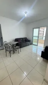 Apartamento com 1 Quarto à venda, 50m² no Aviação, Praia Grande