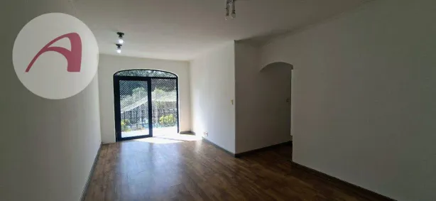 Apartamento com 2 Quartos para alugar, 80m² no Vila Olímpia, São Paulo