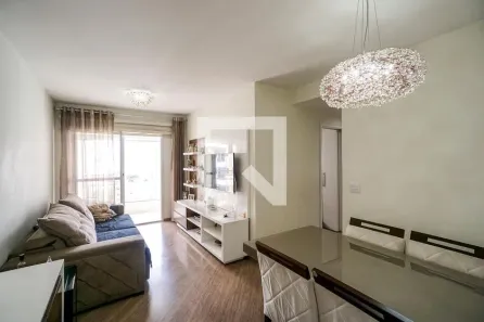 Apartamento com 3 Quartos à venda, 73m² no Vila Gomes Cardim, São Paulo