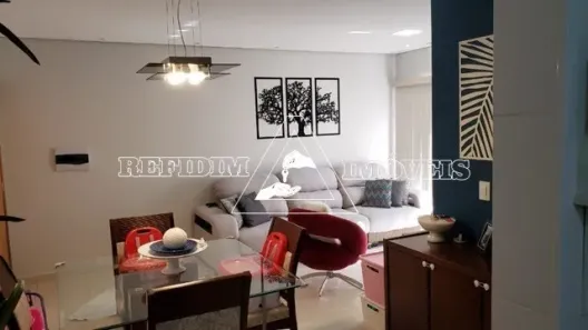 Apartamento com 2 Quartos à venda, 69m² no Residencial e Comercial Palmares, Ribeirão Preto