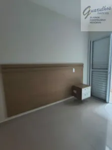 Apartamento com 1 Quarto para alugar, 35m² no Vila Gustavo, São Paulo