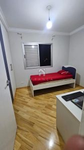 Apartamento com 4 Quartos à venda, 120m² no Jardim Satélite, São José dos Campos