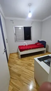 Apartamento com 4 Quartos à venda, 120m² no Jardim Satélite, São José dos Campos