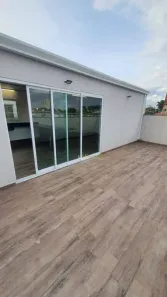 Cobertura com 3 Quartos à venda, 120m² no Vila Camilópolis, Santo André