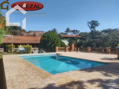 Casa com 3 Quartos à venda, 1431m² no Parque dos Cafezais IV, Itupeva