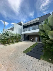 Sobrado com 3 Quartos para alugar, 300m² no Centro Industrial Rafael Diniz, Bragança Paulista