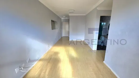 Apartamento com 3 Quartos à venda, 110m² no Parque Santana, Mogi das Cruzes