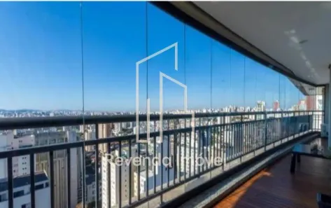Apartamento com 4 Quartos à venda, 442m² no Perdizes, São Paulo