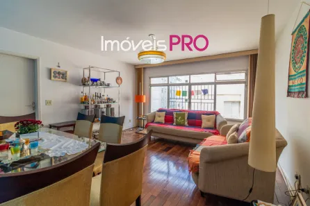 Apartamento com 2 Quartos à venda, 97m² no Paraíso, São Paulo