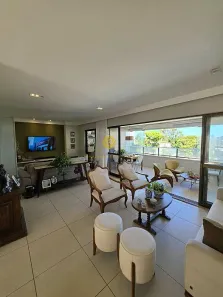 Apartamento com 4 Quartos à venda, 171m² no Horto Florestal, Salvador