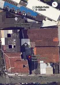 à venda, 2050m² no São Cristóvão, Rio de Janeiro