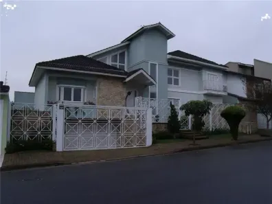 Sobrado com 6 Quartos à venda, 510m² no Independência, São Bernardo do Campo