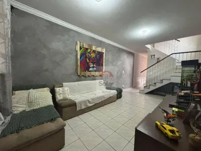 Casa com 3 Quartos à venda, 119m² no Jardim Sandra Maria, Taubaté