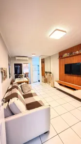 Casa de Condomínio com 3 Quartos à venda, 118m² no Petrópolis, Várzea Grande