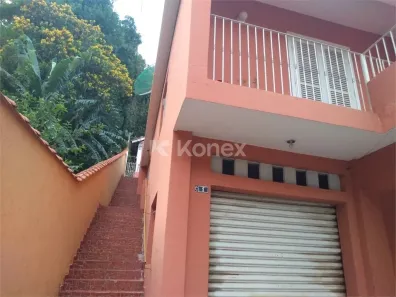 Sobrado com 4 Quartos à venda, 267m² no Tremembé, São Paulo