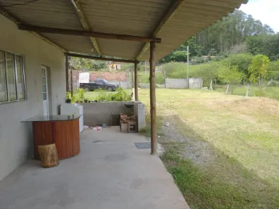 Fazenda/Sítio com 2 Quartos à venda, 265m² no Cajuru, São José dos Campos