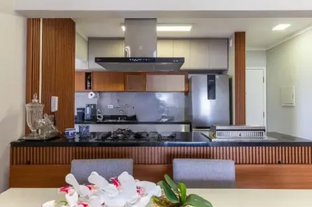 Apartamento com 3 Quartos à venda, 78m² no Vila Gomes Cardim, São Paulo