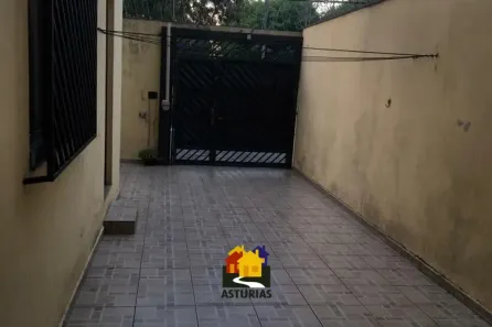 Sobrado com 2 Quartos à venda, 114m² no Vila Santana, São Paulo