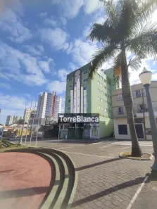 Apartamento com 2 Quartos à venda, 78m² no Centro, Ponta Grossa