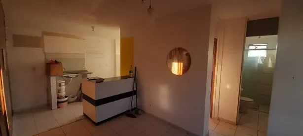 Apartamento com 2 Quartos à venda, 42m² no Tarumã-Açu, Manaus