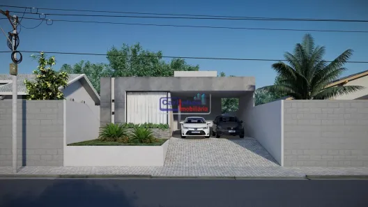 Casa com 2 Quartos à venda, 110m² no Fernão Dias, Igarapé