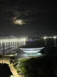 Apartamento com 4 Quartos à venda, 215m² no Boa Viagem, Niterói