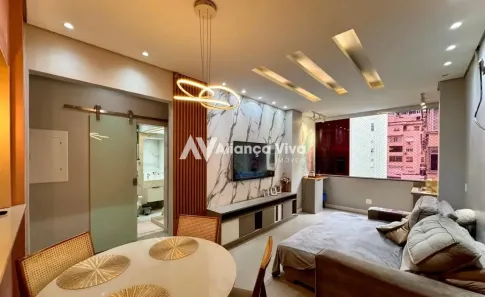 Apartamento com 3 Quartos à venda, 86m² no Flamengo, Rio de Janeiro