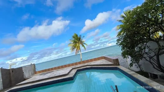 Imóvel Comercial com 4 Quartos para alugar, 250m² no Jardim Oceania, João Pessoa