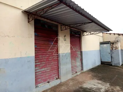 Sala Comercial para alugar, 150m² no Hípica Paulista, Marília