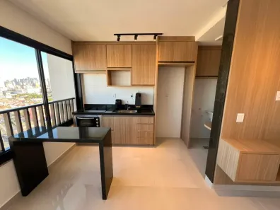 Apartamento com 2 Quartos à venda, 60m² no Setor Norte Ferroviário, Goiânia